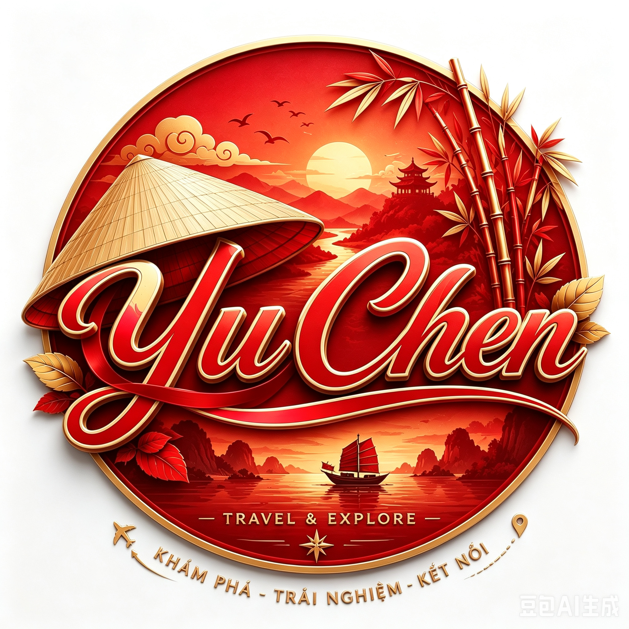 YuChen travel